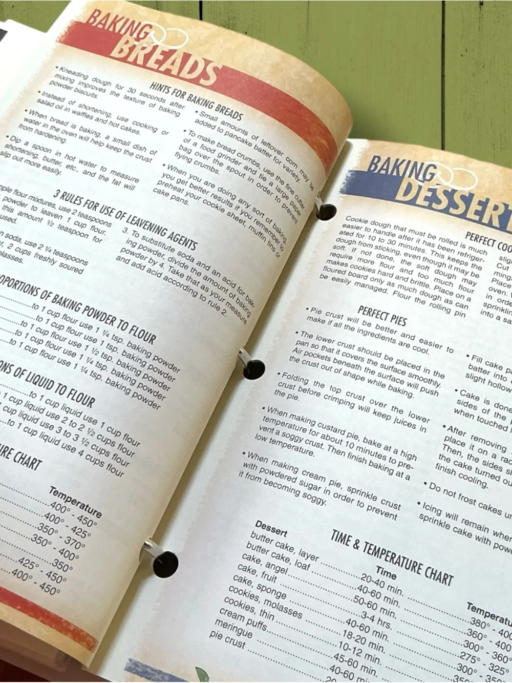 BULA “A Recipe for a Future” 2007 Cookbook Supporting School In Uganda Africa